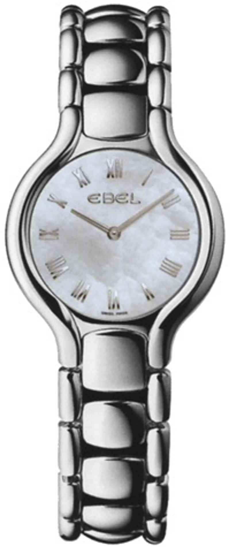 Ebel Beluga Round 1215315 Ebel Beluga Round 1215315